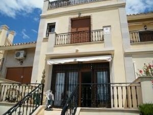 Algorfa property: Townhome for sale in Algorfa 42038