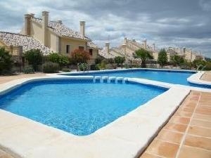 Algorfa property: Townhome for sale in Algorfa, Spain 42038