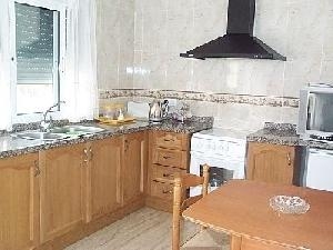 Hondon de las Nieves property: Alicante Villa 42043