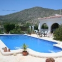 Hondon De Los Frailes property: Villa for sale in Hondon De Los Frailes 42046