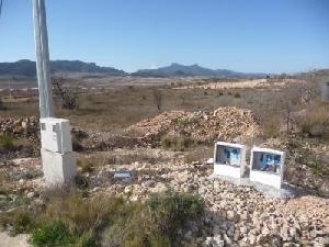 Jumilla property: Land for sale in Jumilla, Spain 42050