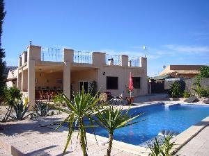 Pinoso property: Villa for sale in Pinoso 42052