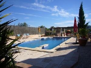 Pinoso property: Villa for sale in Pinoso, Alicante 42052