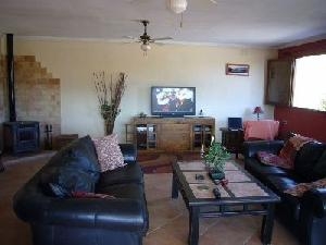 Pinoso property: Pinoso Villa 42052