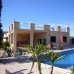 Pinoso property: Alicante, Spain Villa 42052