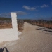 Pinoso property: 4 bedroom Land in Pinoso, Spain 42055