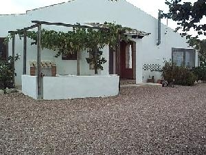 Pinoso property: Pinoso Villa 42066