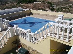 Pinoso property: Villa for sale in Pinoso 42068