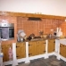 Pinoso property: 3 bedroom Townhome in Pinoso, Spain 42069