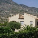 Fortuna property: Villa for sale in Fortuna 42077