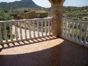 Fortuna property: Villa for sale in Fortuna, Murcia 42077