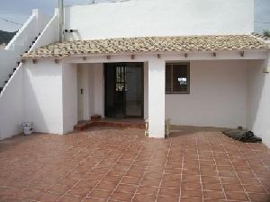 La Canalosa property: Villa with 3 bedroom in La Canalosa, Spain 42078