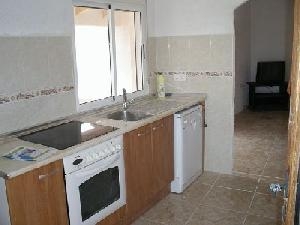 La Canalosa property: Alicante property | 3 bedroom Villa 42078