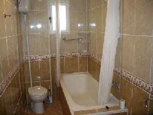 La Canalosa property: Alicante Villa 42078