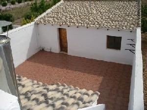 La Canalosa property: La Canalosa Villa 42078