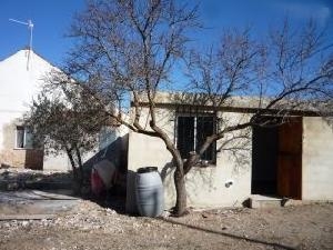 Yecla property: Yecla, Spain | Villa for sale 42079