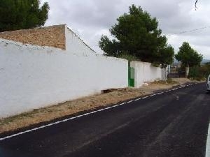 Yecla property: House in Murcia for sale 42083