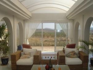 Pinoso property: Villa for sale in Pinoso 42085