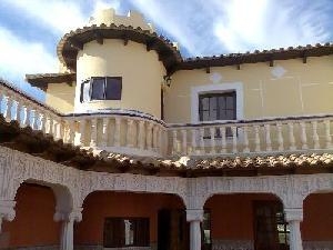 Los Montesinos property: Los Montesinos, Spain | Villa for sale 42086