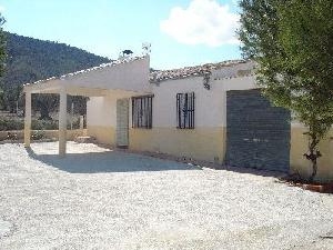 Yecla property: Villa for sale in Yecla, Spain 42088