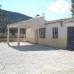 Yecla property: Yecla, Spain Villa 42088