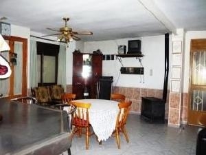 Pinoso property: House for sale in Pinoso 42089