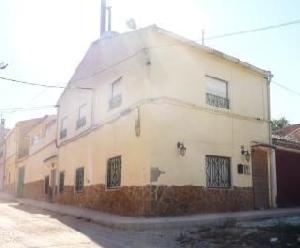 Pinoso property: Alicante House 42089