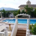 Fortuna property: Villa for sale in Fortuna 42090