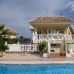 Fortuna property:  Villa in Murcia 42090