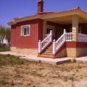 Pinoso property: Villa for sale in Pinoso 42092