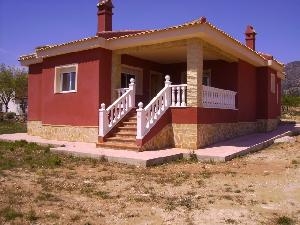 Pinoso property: Villa for sale in Pinoso 42092