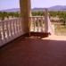 Pinoso property: 4 bedroom Villa in Pinoso, Spain 42092