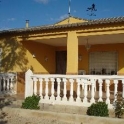 Yecla property: Villa for sale in Yecla 42093