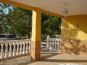 Yecla property: Villa for sale in Yecla, Spain 42093