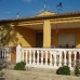 Yecla property: Murcia, Spain Villa 42093