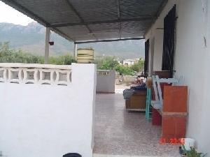 Yecla property: House for sale in Yecla 42094