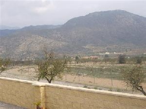 Hondon De Los Frailes property: Villa with 3 bedroom in Hondon De Los Frailes 42099