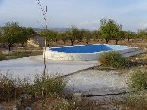 Yecla property: Villa for sale in Yecla, Spain 42100