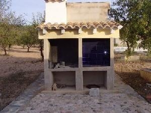 Yecla property: Villa in Murcia for sale 42100