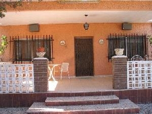 Yecla property: House in Murcia for sale 42103