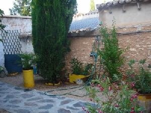 Yecla property: House in Murcia for sale 42104