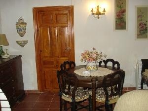 Yecla property: Murcia House 42104