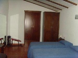 Yecla property: Murcia property | 1 bedroom House 42111