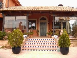 Yecla property: Villa for sale in Yecla, Murcia 42112