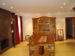 Yecla property: Murcia Villa 42113