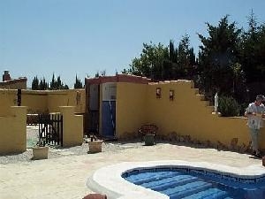 Fortuna property: Villa for sale in Fortuna 42115