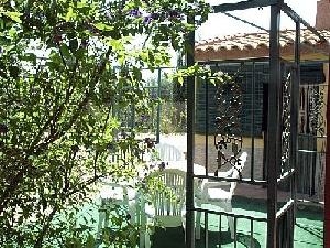 Fortuna property: Villa with 3 bedroom in Fortuna, Spain 42115