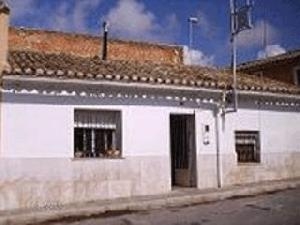 Torre Del Rico property: House with 4 bedroom in Torre Del Rico, Spain 42116