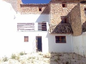 Pinoso property: House for sale in Pinoso, Spain 42126