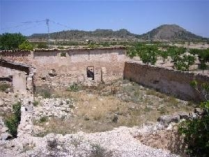 Pinoso property: Pinoso, Spain | House for sale 42126